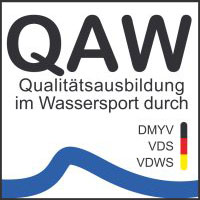 QAW Logo Image